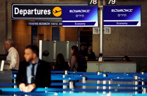 Thousands of flights canceled across Europe amid severe staff shortages