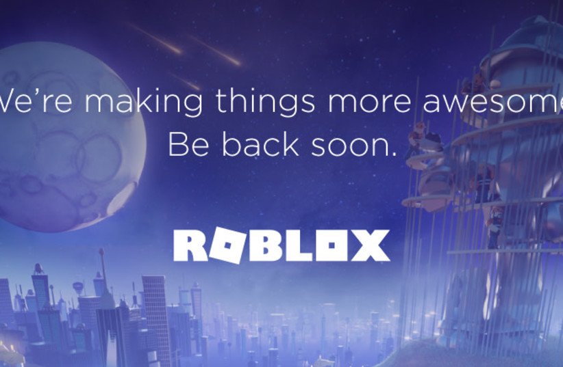 Roblox outage: Why did the game shut down for three days?