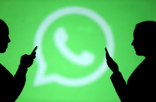 WhatsApp to stop supporting old iPhone OS - time to upgrade