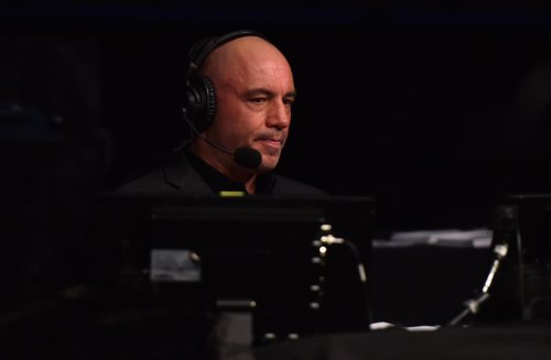 Joe Rogan: ‘The idea that Jewish people are not into money is ridiculous’