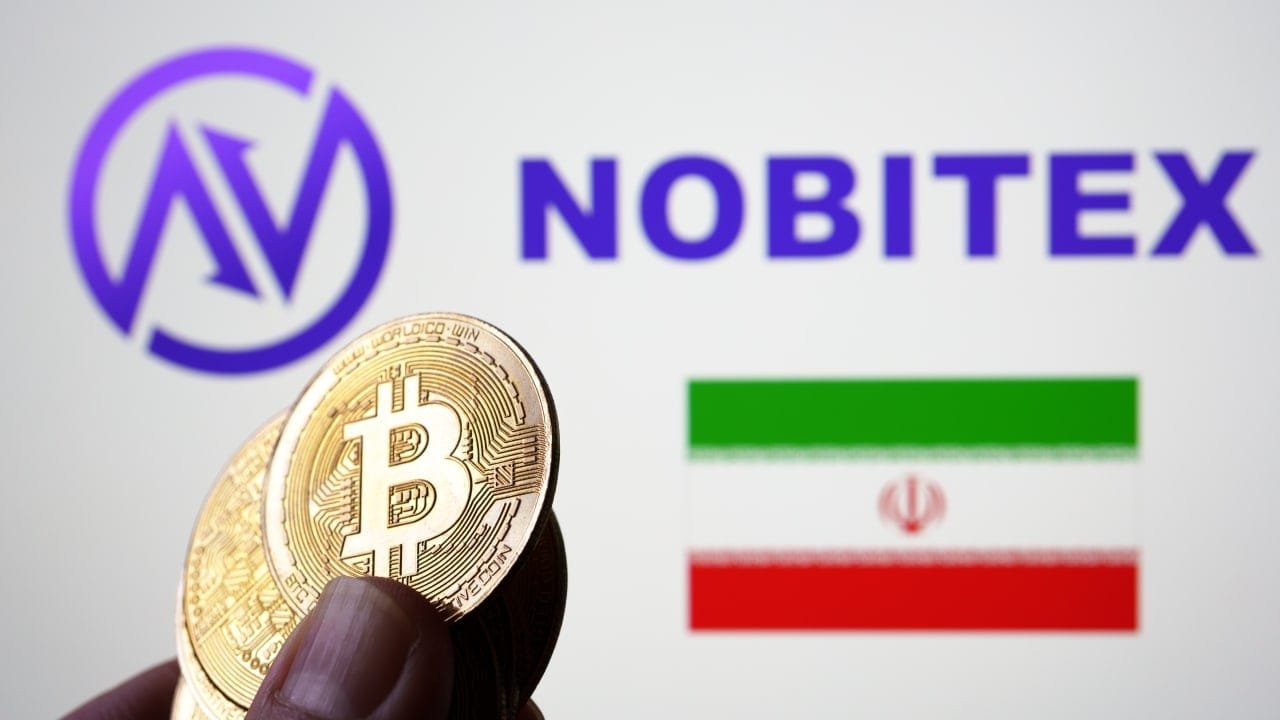 Iranian transactions flow through Tron, BNB Chain amid Trump-family crypto ventures
