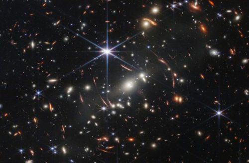 Israeli scientists discover the universe's first stars - study