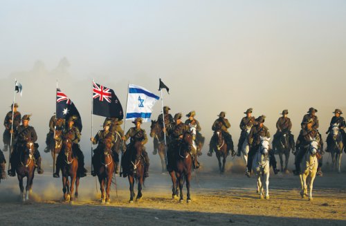Are Israeli-Australian ties in danger? - opinion