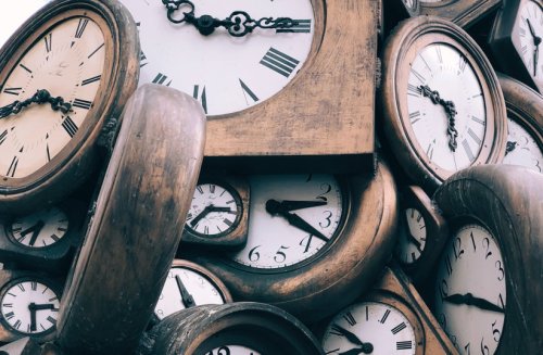 Children, adults see time differently - study built on Israeli science