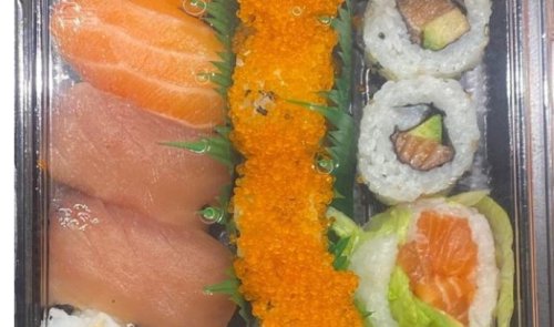 How safe are your sushi and sashimi?