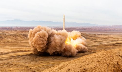 Ex-cyber chief: 'Q-day' could lead to hacking of nuclear weapons