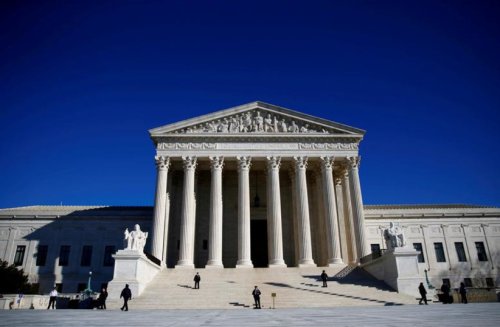 New Supreme Court case could rip most oversight from federal elections