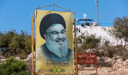 Israel's IDF and Hezbollah's Nasrallah: Who is threatening whom and why?