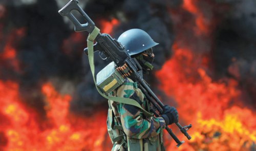 The last Jew of Yemen is being tortured by the Houthis and must be saved