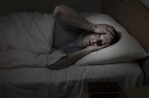 An end to insomnia? This secret food will help you sleep better at night