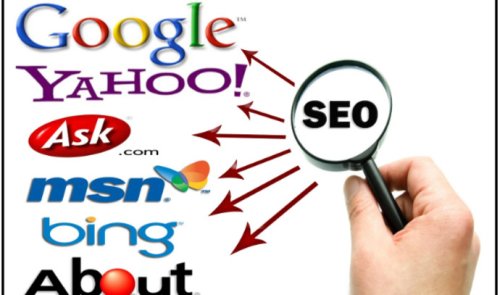 Top Search Engine Submission Sites for Better Rankings