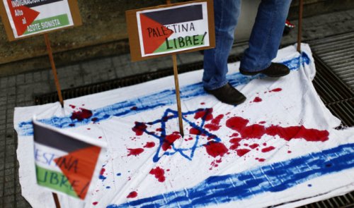 One fifth of Spanish-language X posts antisemitic, Jew-hatred increases across all platforms