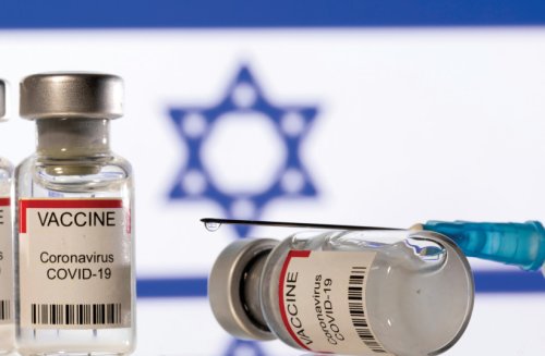 Israel's COVID-19 vaccine BriLife is dead