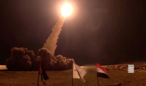 Houthi chutzpah cannot last in face of Israel, US strength - comment
