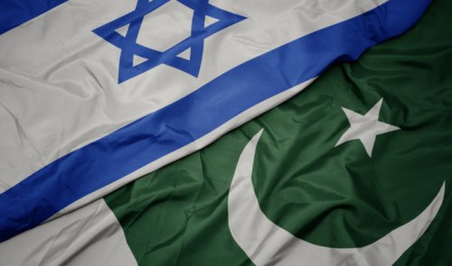 Pakistani journalists visit Israel, find unexpected connection, warmth