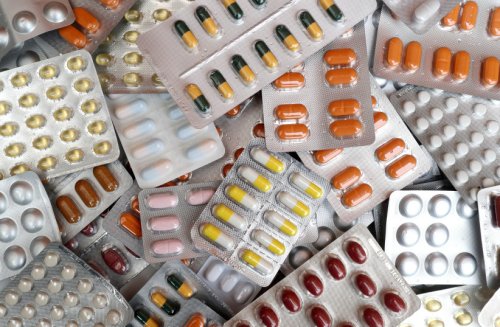 Cannot find paracetamol? Here's a complete guide of painkillers