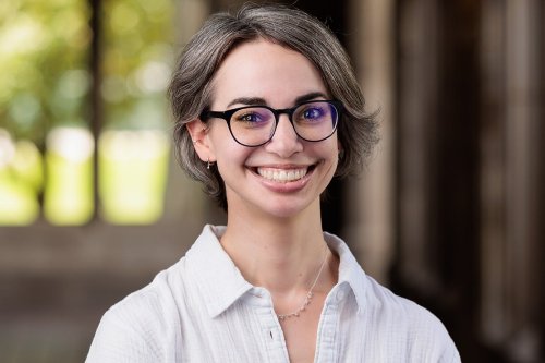 Margaret Geoga on the Ambiguities of Ancient Texts