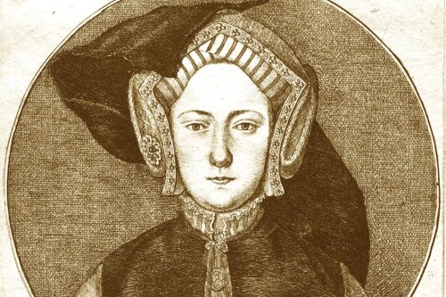 Catherine Of Aragon: Europe’s First Female Ambassador | Flipboard