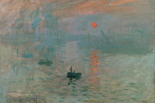 The Art of Impressionism: A Reading List