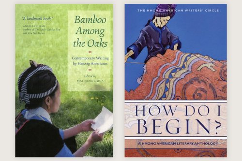 Searching for Home in Hmong American Writing