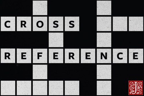 Play Cross Reference