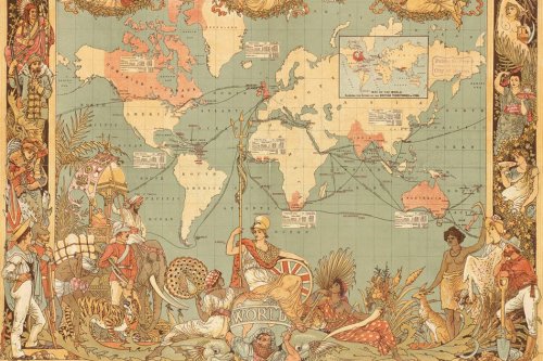 A Primer on Settler Colonialism