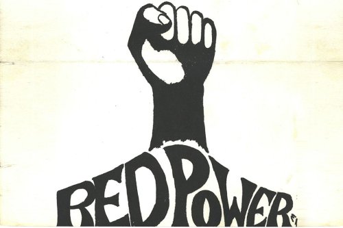 The Importance of Newspapers for the Red Power Movement