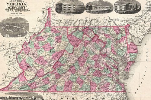 Emancipation Comes to West Virginia