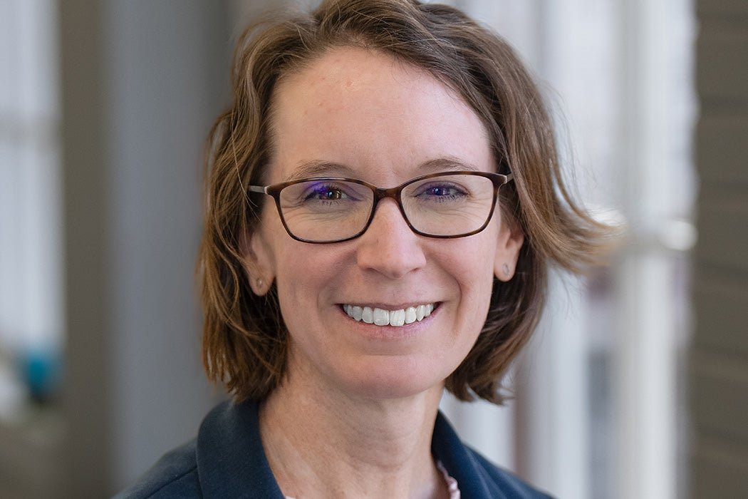 Caitlin D. Wylie on the Hidden Labor of STEM Research