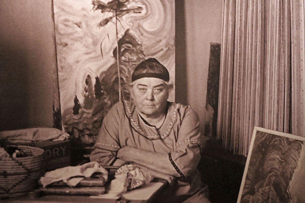 Emily Carr and Canadian Identity