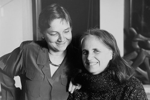 The Incredible Versatility of Adrienne Rich