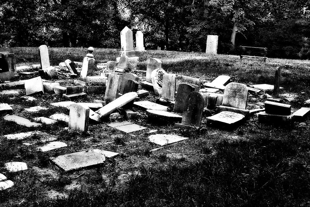 Grave Robbing, Black Cemeteries, and the American Medical School
