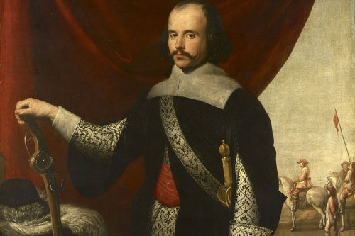 Nostalgia for Manly Men in Seventeenth-Century Spain