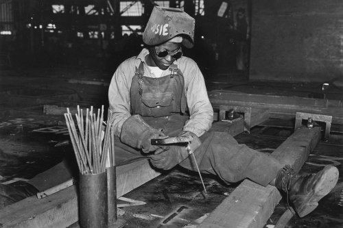 Toxic Legacies of WWII: Pollution and Segregation