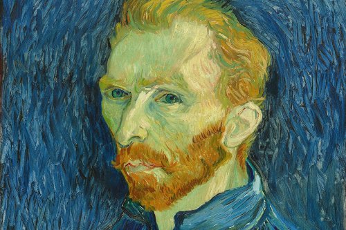 Why We Connect with Vincent van Gogh’s Paintings