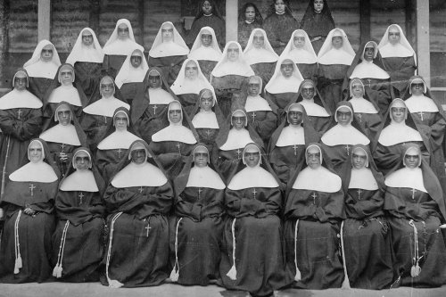The Hidden History of Black Catholic Nuns