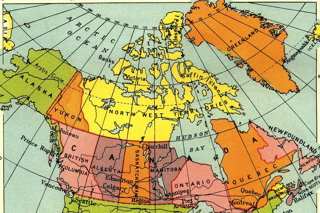 Mapping the World with JSTOR Daily - cover