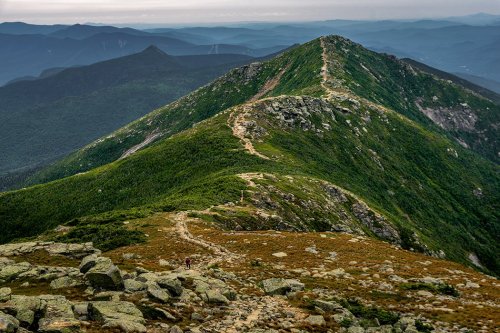 How Did Eastern North America Form?