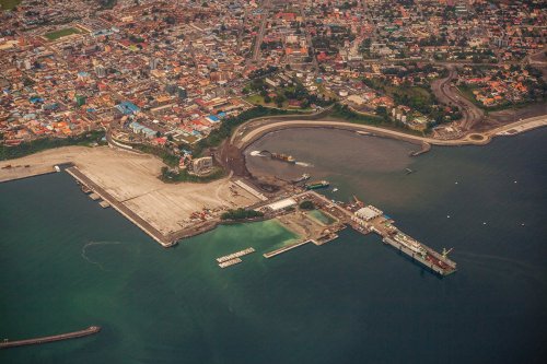 Grappling with Equatorial Guinea