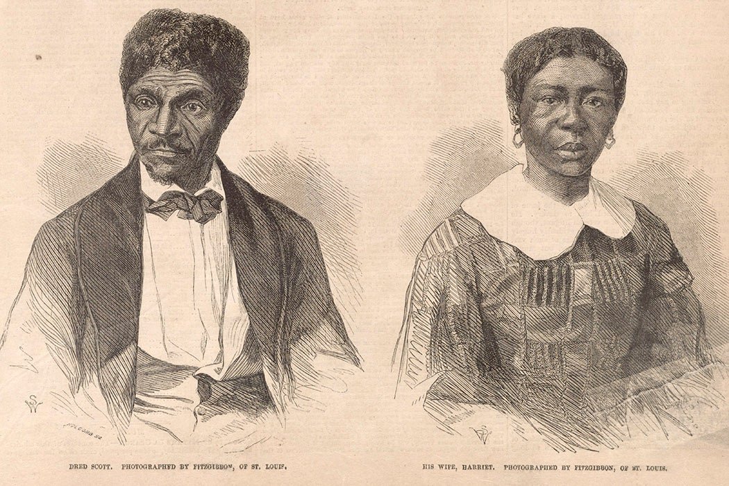 The US Army as a Slaveholding Institution