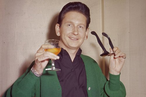 How Roy Orbison’s Repertoire Shaped David Lynch’s Films