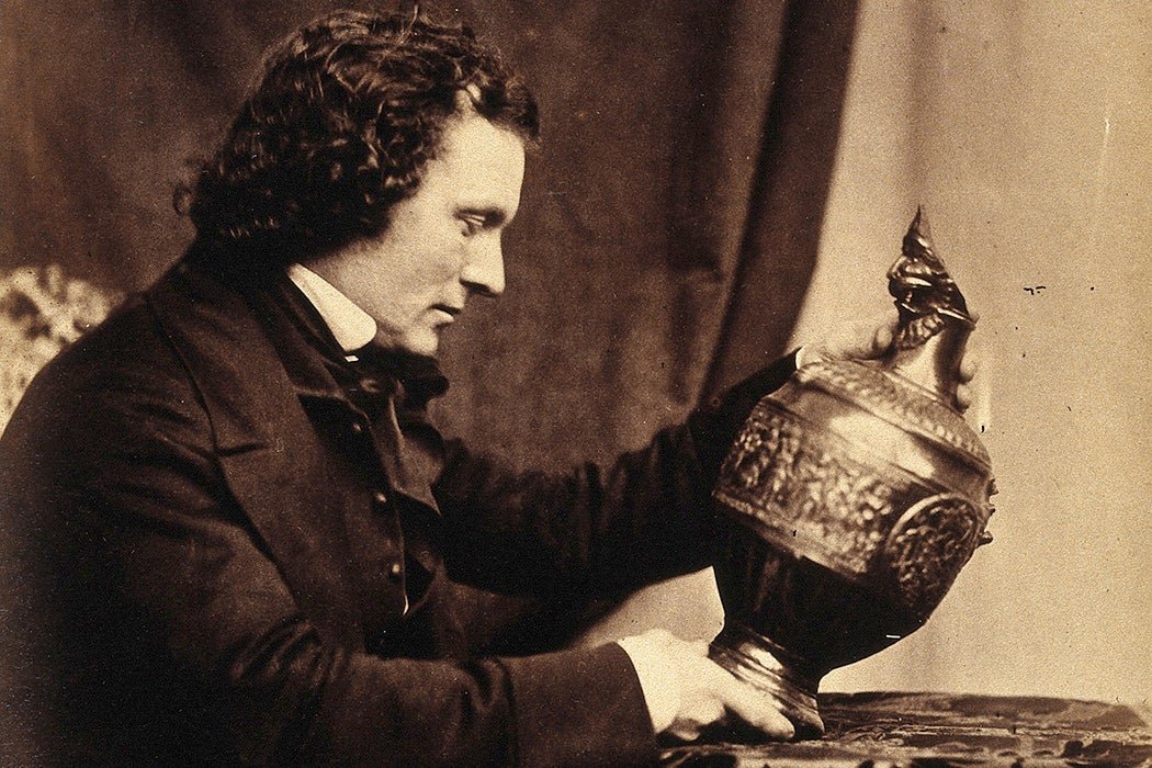 The Care of the Dead: A Reading List