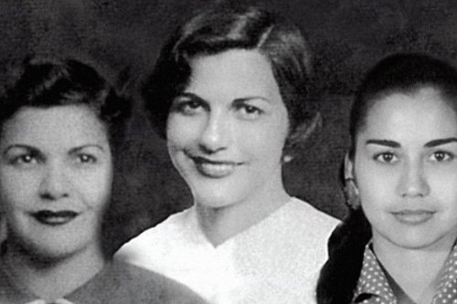 Remembering the Mirabal Sisters