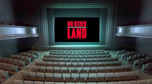 Like other Jews I know, I’ve seen ‘No Other Land’ recently. Can we talk about it?