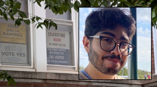 What we know about Elias Rodriguez, the suspect in the DC shooting that killed two Israeli embassy workers