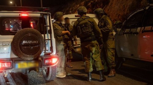 Israeli woman en route to deliver her baby is killed in terror attack