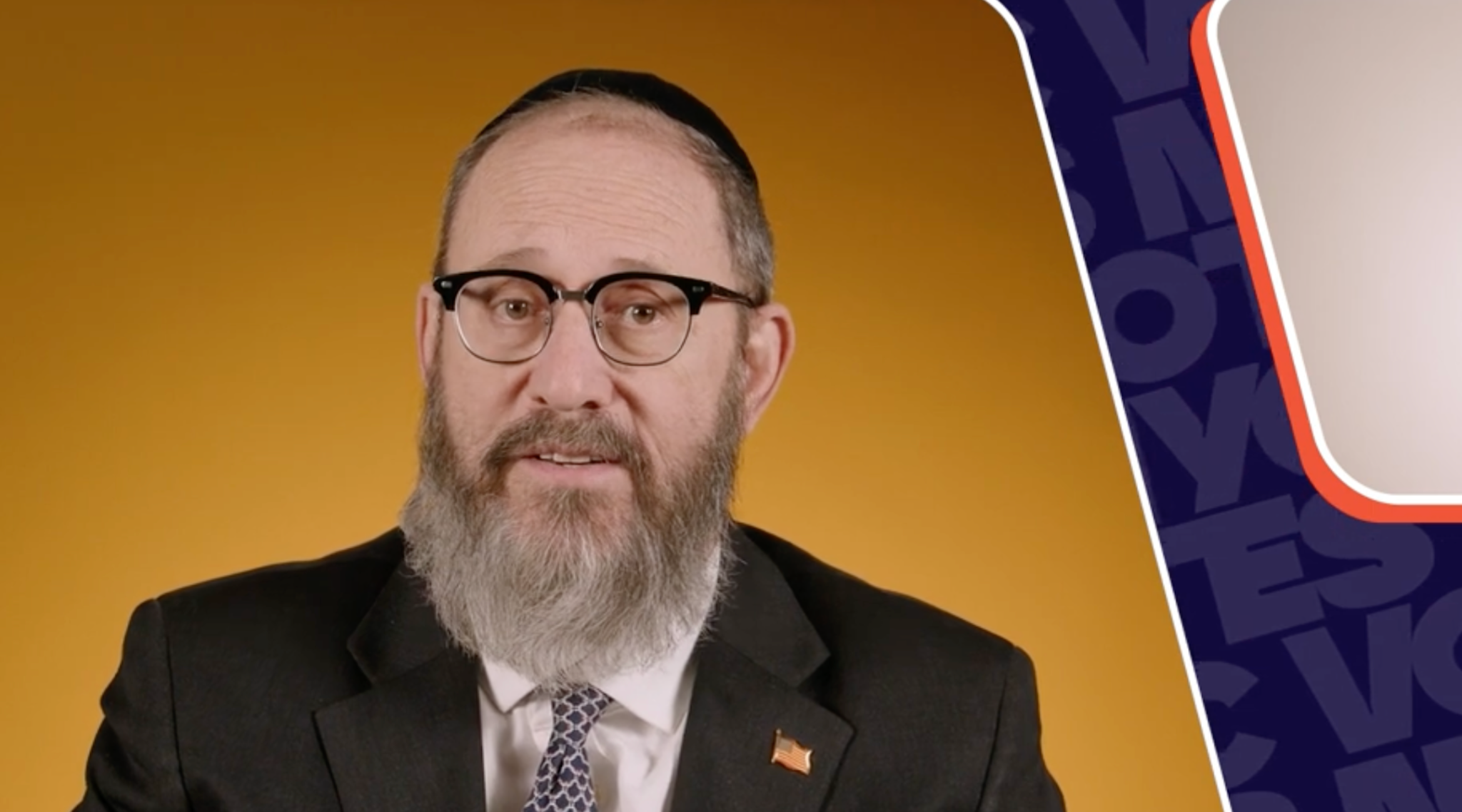 Simcha Felder beats Heshy Tischler in lopsided NY City Council election