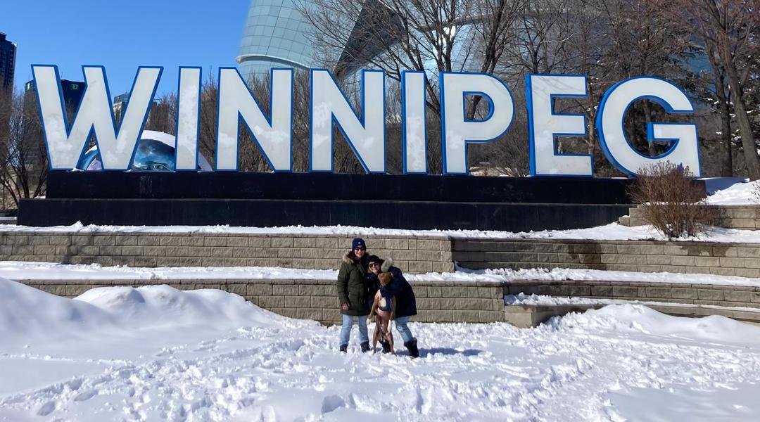 Eyeing an escape route in the Trump era, these American Jews are moving to Canada