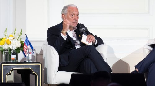 Jewish Federations CEO privately opposed a Jewish open letter criticizing Trump’s campus arrests
