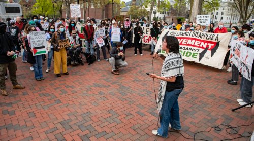 Harvard releases long-awaited internal antisemitism report amid fierce battle with Trump